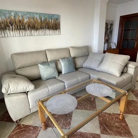 Apartment Alojamiento En La Playa De By Centric *