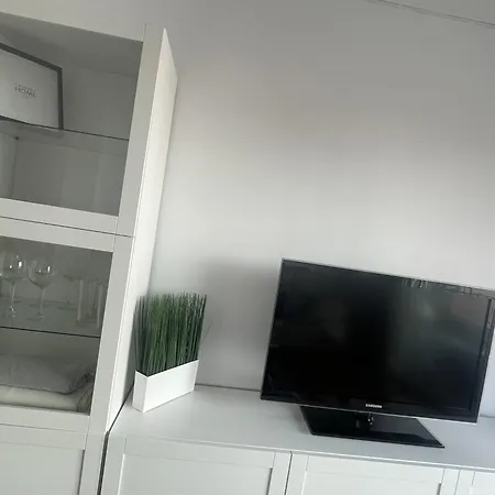 Alojamiento En La Playa De By Centric *